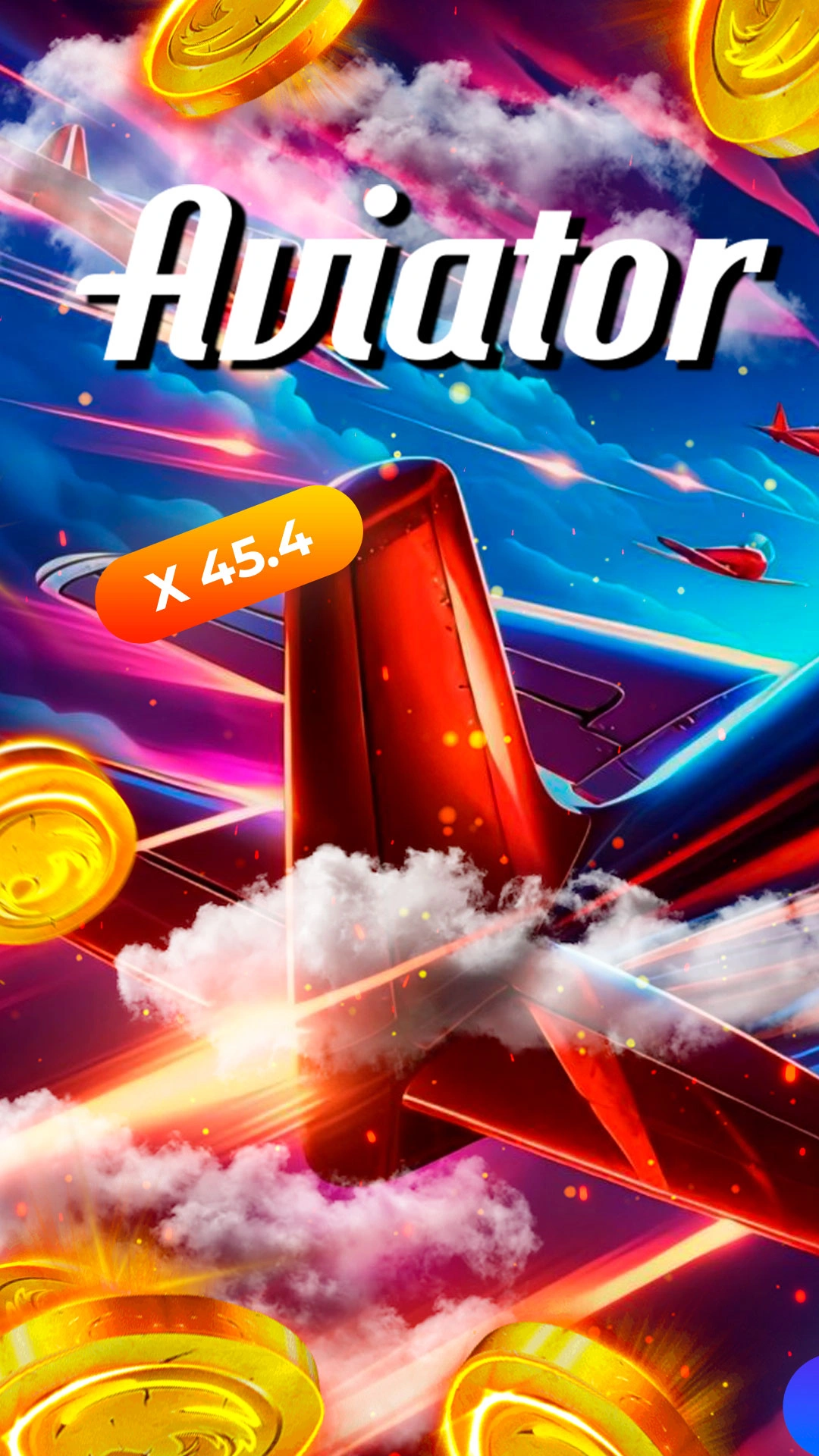 Kazahstan VIP SLOTS Screenshot