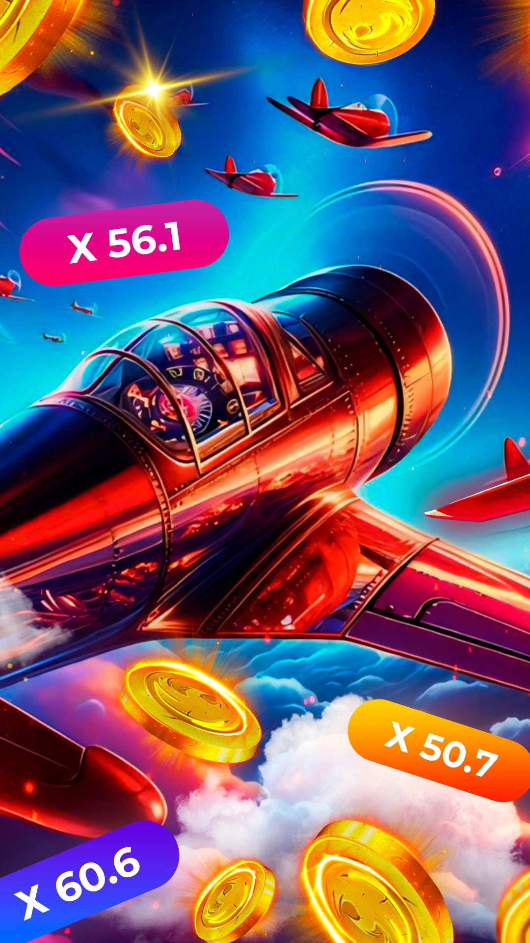 Kazahstan VIP SLOTS Screenshot