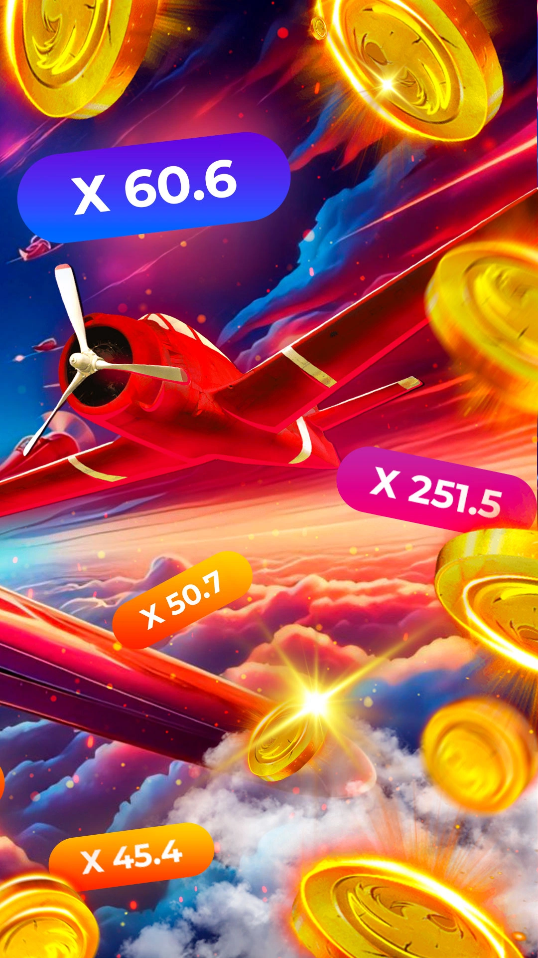 Kazahstan VIP SLOTS Screenshot